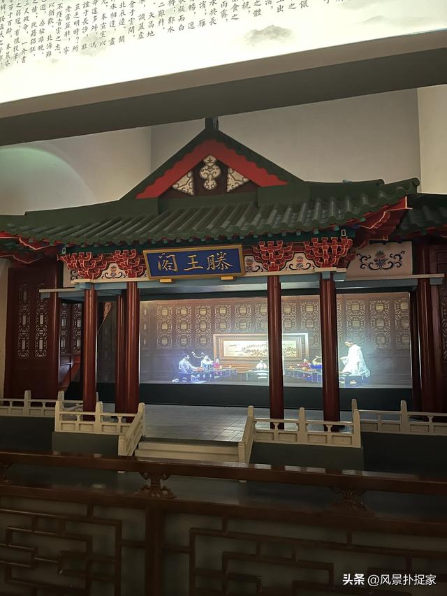 江西省博物馆，一场历史的对话