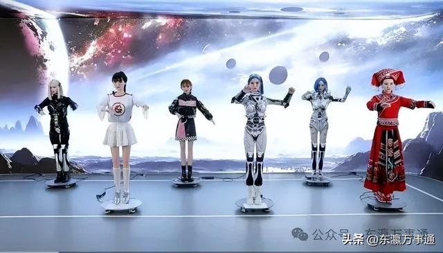 NETSDAR机器人中国馆惊艳登场，科技赋能千年酒文化在世博焕新