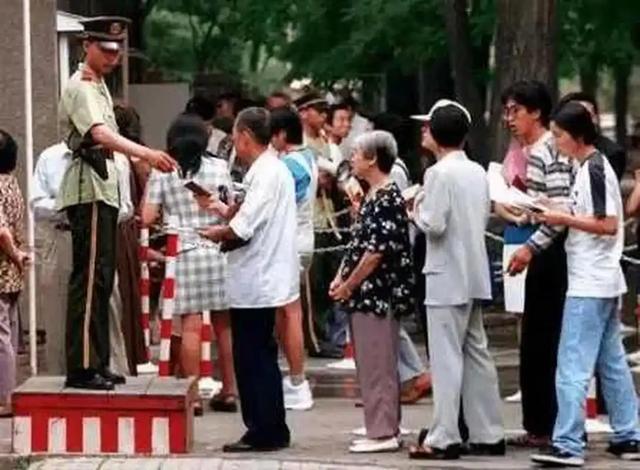 中国境内唯一一支外国军队，懒在中国长达50年！至今仍驻扎在北京