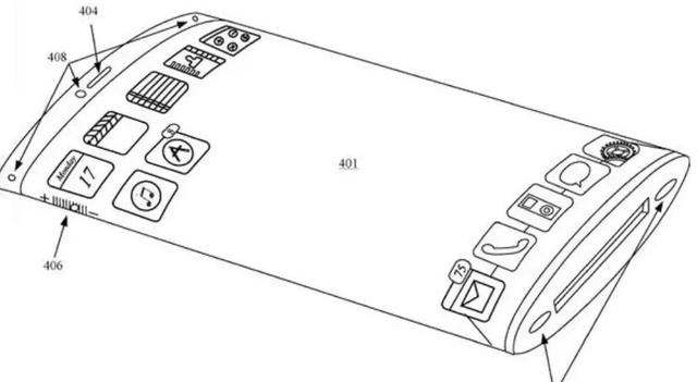 苹果20周年纪念版iPhone曝光：显示效果更亮