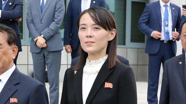 金正恩果然靠得住，48小时内朝方两次通告全球，美韩彻底失算