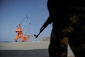 中国为何没有海外雇佣军？国产版瓦格纳呼之欲出，保全球中企安全图片