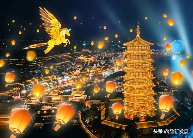 铜官窑新春游园会开启沉浸式非遗新年