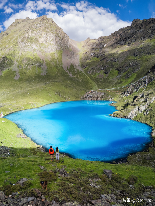 难得一见！在西藏，感觉不真实的10大奇景！