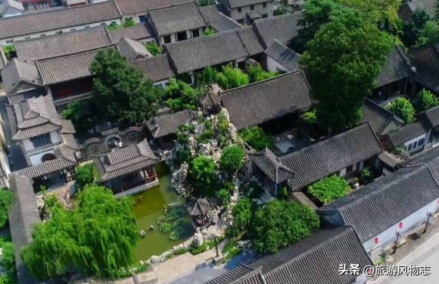 山东糊涂啊，潍坊8个独一无二的景点，赶快宣传吧！