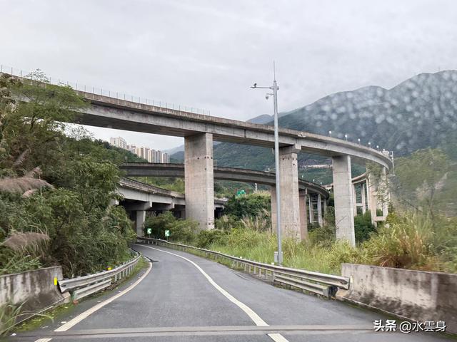 北京自驾长江三峡，神农架之旅（3）