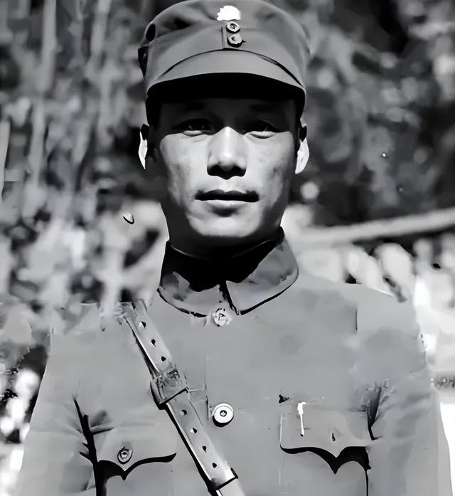 西府战役后，马继援罕见正告部下：别把西野打光，否则老蒋找麻烦