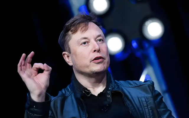 美政府想“断供”SpaceX但发现离不开