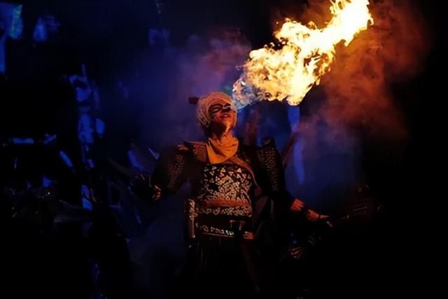 这个元旦假期来成都熊猫国际旅游度假区就对了~ | 成华融媒