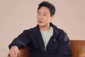 张颂文回应被指“新剧演技不行”：只能说一千个观众就有一千个哈姆雷特图片
