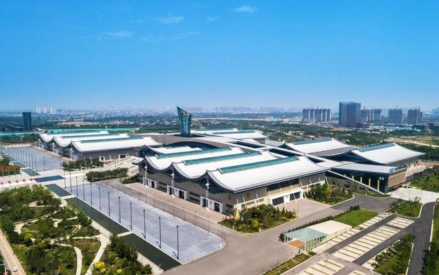 官宣！2025京津冀安全应急博览会将于10月23日-25日在石家庄举办