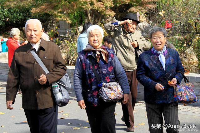 韩国职场太荒遇:青年摆烂,老人70岁归来仍是打工人,就业率突破30%