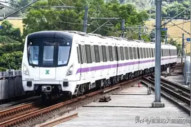 地铁员工薪资，揭秘！哪个城市的地铁最有“钱”？图片