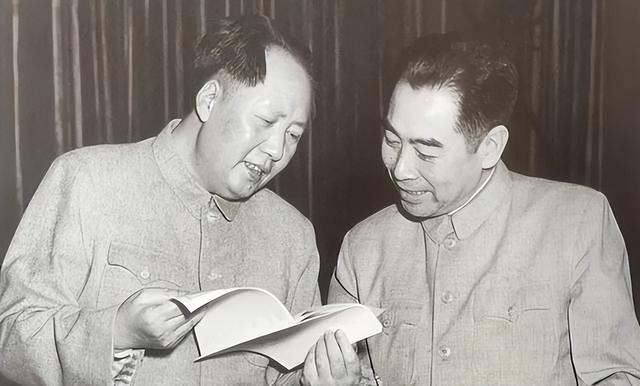 毛主席为何一生不进故宫	，终生再未回延安？周总理的谈话道出实情