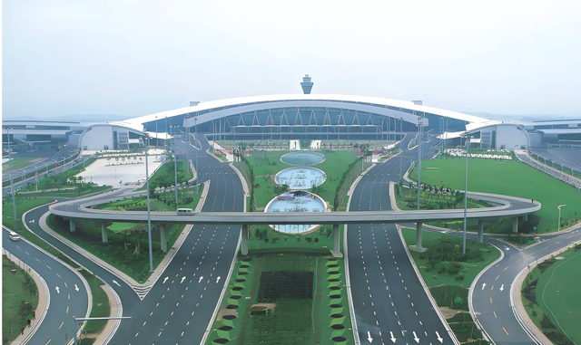 从引起热议的“嗨样广州”说到当年白云新机场选址