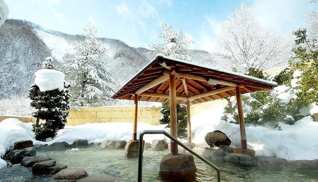 日本中部滑雪推荐「MEIHO滑雪场」：西日本最大级滑雪场