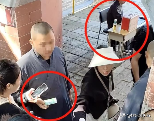 出事不到3天，少林寺新方丈官宣，照片履历曝光，比释永信更靠谱