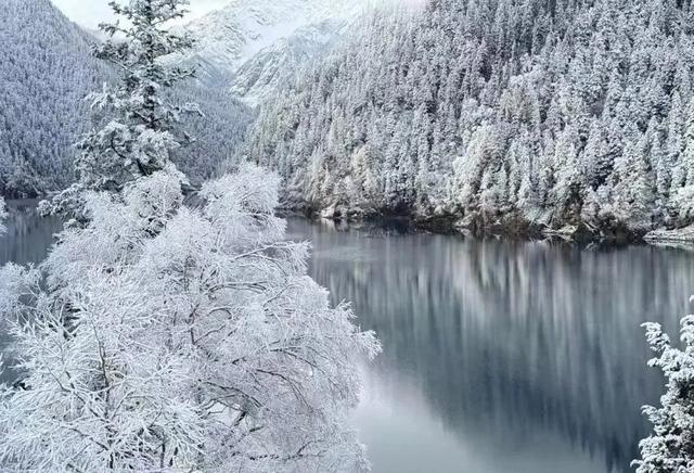 川西十大冰雪圣地私藏玩法大公开,2025-2026雪季这样玩才够爽!