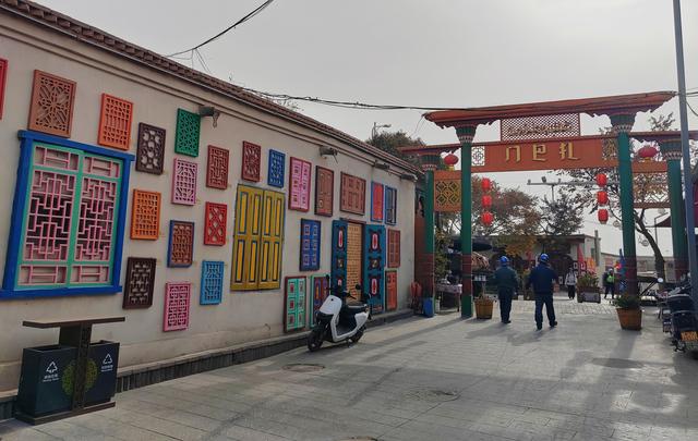 库车老城，能成为第二个喀什古城吗？