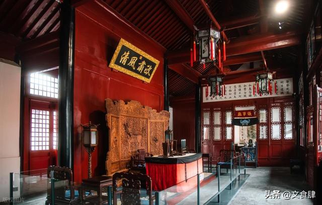 北京人涌入保定后懵了：京南有保定，接住一颗晃晃悠悠的心