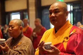 “开光”到底是什么意思？寺庙开过光的东西，真的灵吗？图片