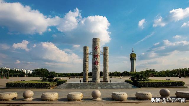 国庆节旅游黄金周足不出“柘”，邂逅秋日浪漫
