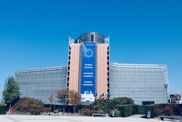 493票赞成127票反对！欧盟最新投票结果公布，德国开始下令