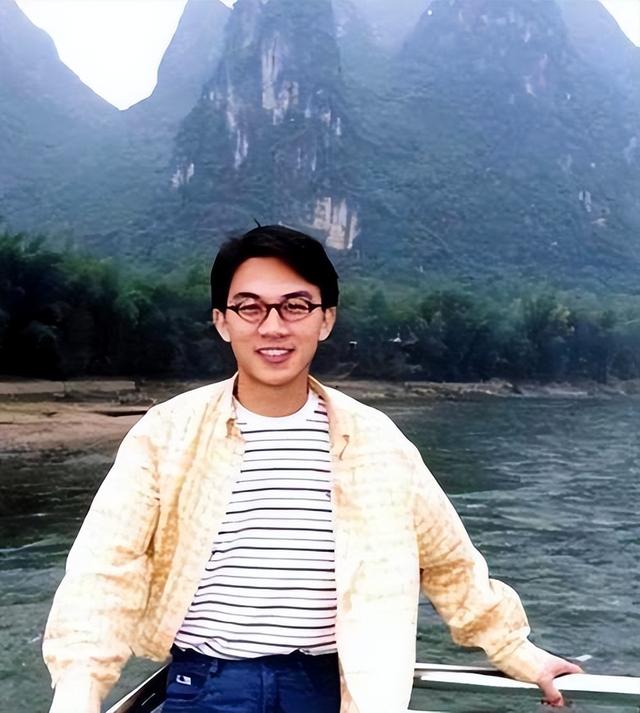 前央视主持人郎永淳，沦为阶下囚，刑满释放后，如今过得怎样？