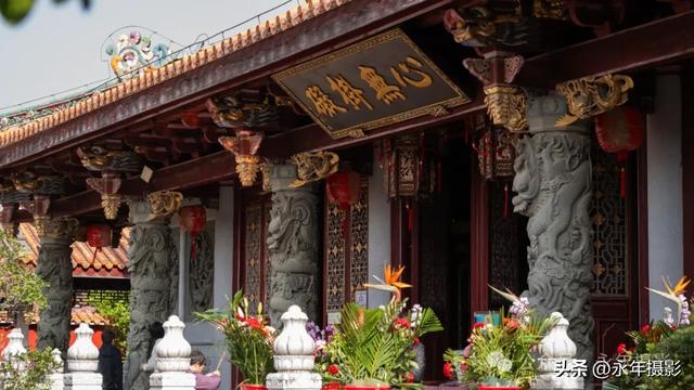 自驾环游中国行（二十二）广东潮州古城