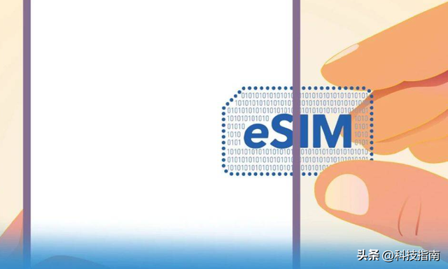 国外漫游不用买卡了！中国电信eSIM覆盖31省 旅行箱轻100克