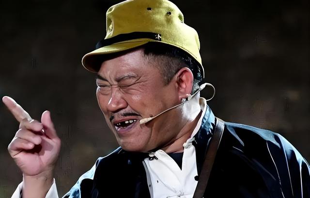 68岁晚节不保，国家一级演员杜旭东，终究是为他的荒唐行为买了单