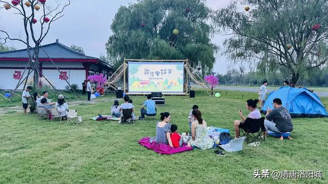 “双节”同庆，快乐翻倍！洛阳花式文旅大餐已备齐！
