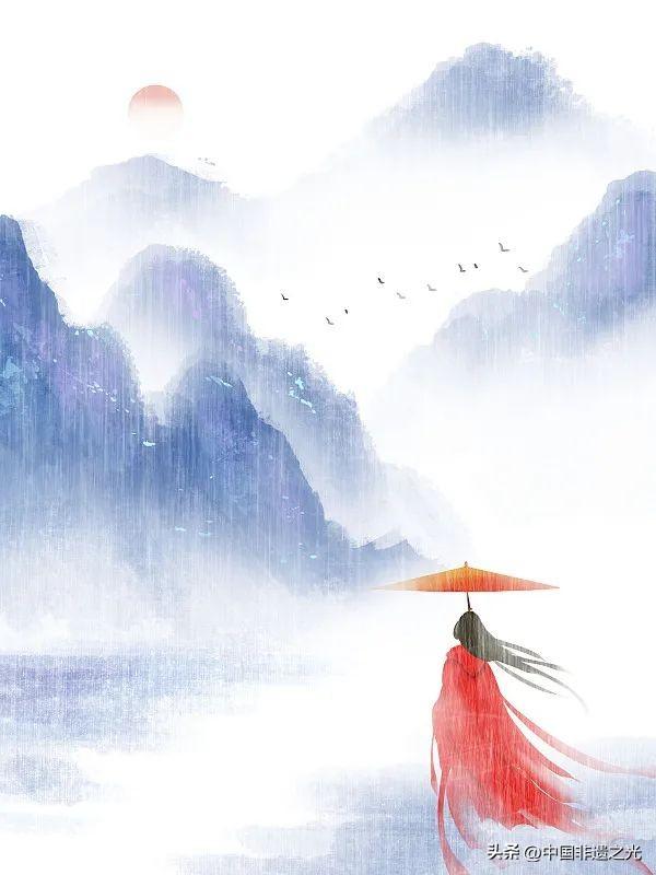 一文告诉你《滕王阁序》有多厉害