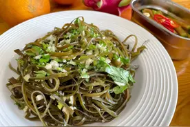 春天孩子进入“猛长期”，建议多吃6种碱性食物，孩子猛窜10公分图片