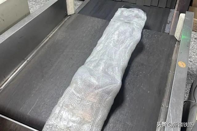 @全体雪友，火车携带雪板攻略来啦