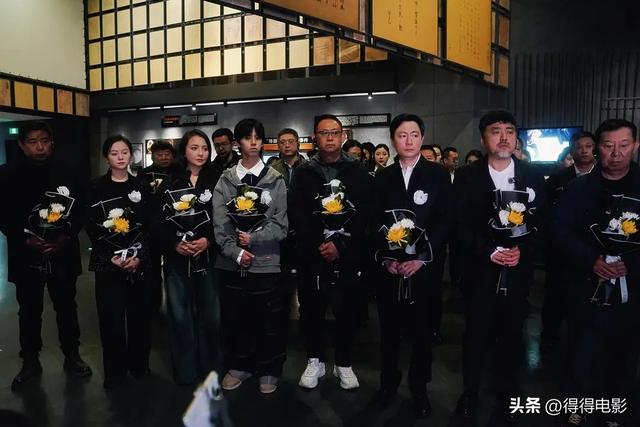 预售破1100万票房了，但《731》这三点隐患，我必须先泼盆冷水