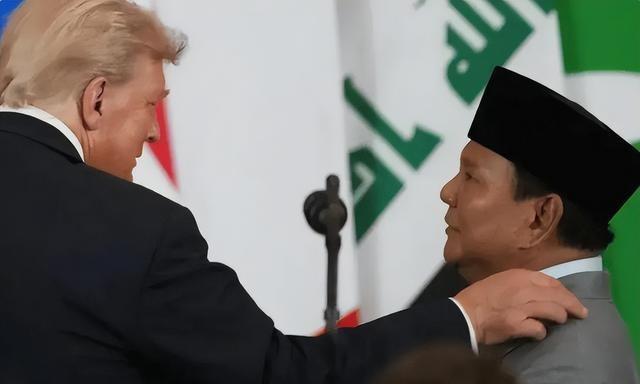 东盟也要变天了，印尼终于清醒，柬埔寨被摁着摩擦不是偶然的