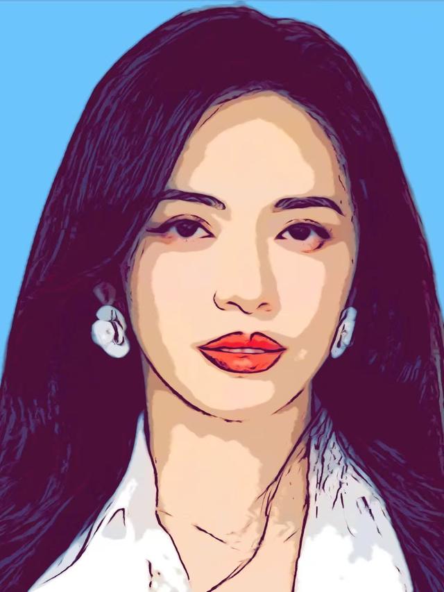 姚晨同志个人简历