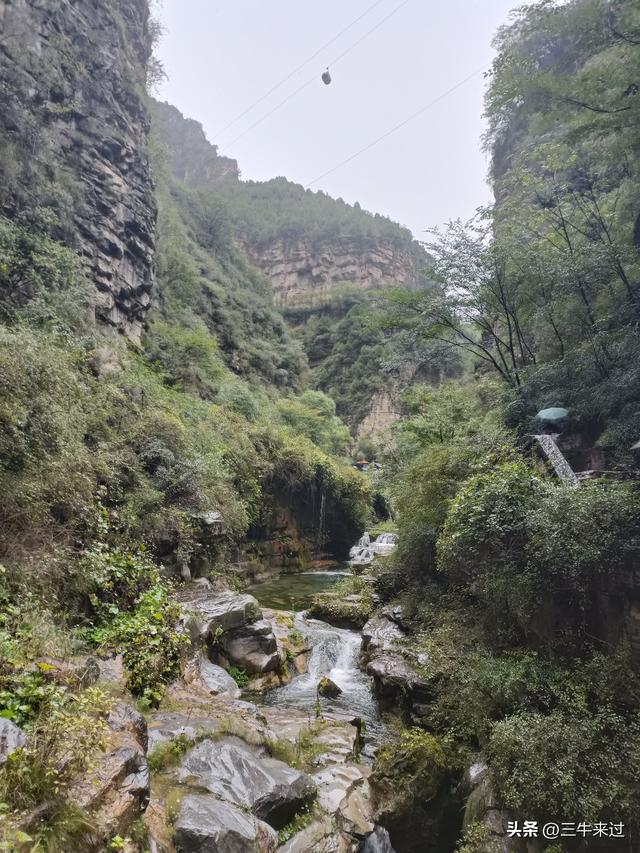 无为在歧路，壶关林州大名府2
