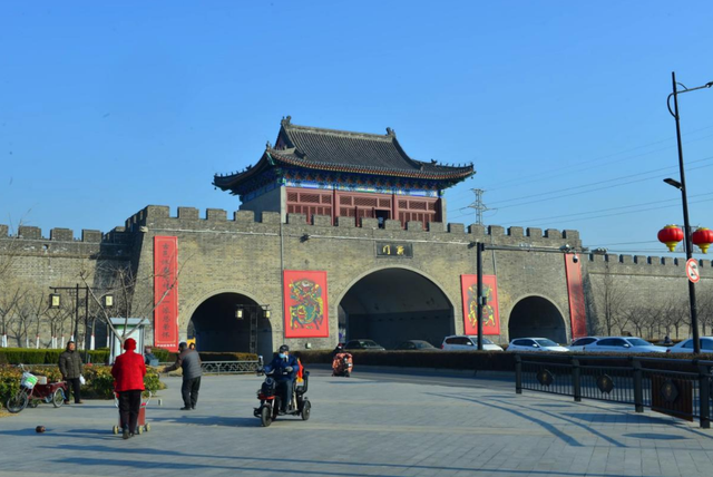 为什么新中国的首都是北京？中国历朝历代选择首都的秘密是什么？