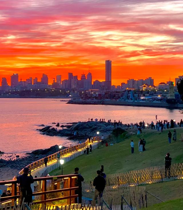 青岛这5个地方千万别去,本地人都绕道走!