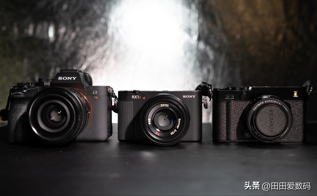 Sony RX1R III 评测：沉淀多年的全片幅机仔再进化