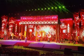 今晚8点！景德镇“春碗”再次登上央视总台图片