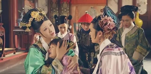 雍正死前只选了两个女人陪葬：一个是年羹尧的妹妹，耐人寻味