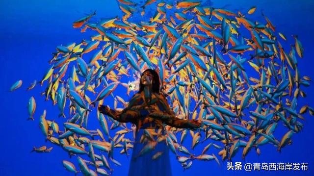 不是吧，西海岸遛娃还能这么酷！免费送票→