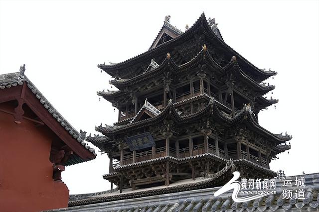 “楼”下人潮涌！国庆飞云楼开启“人山人海”模式
