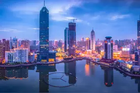 去了郑州和武汉，实话实说：郑州人和武汉人的差别真挺大！图片