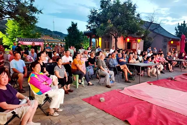 2025年9月3日 渭南文化旅游资讯微报（组图）