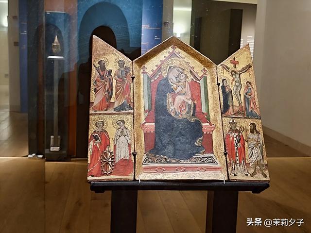 杭州旅游攻略看展逛博物馆老街菜市场换个城市走走停停文艺风