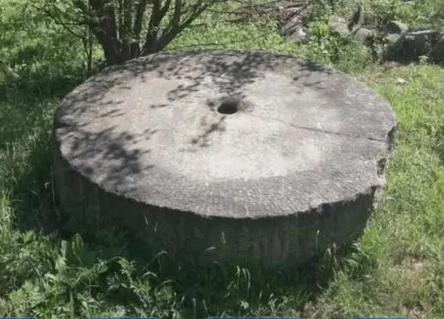 怀安寻根记